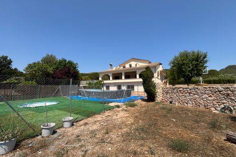 Villa a Alcoy, Alicante, Alcoy - € 340.000 | Ref: 10033 - foto 14